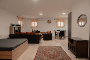 Saint Nektarios Ηouse Preveza